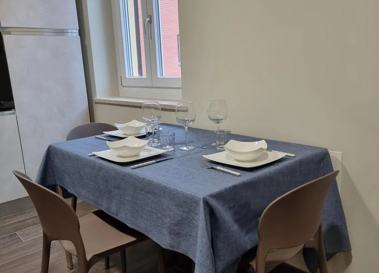 Casa Candio Pavia Appartamento