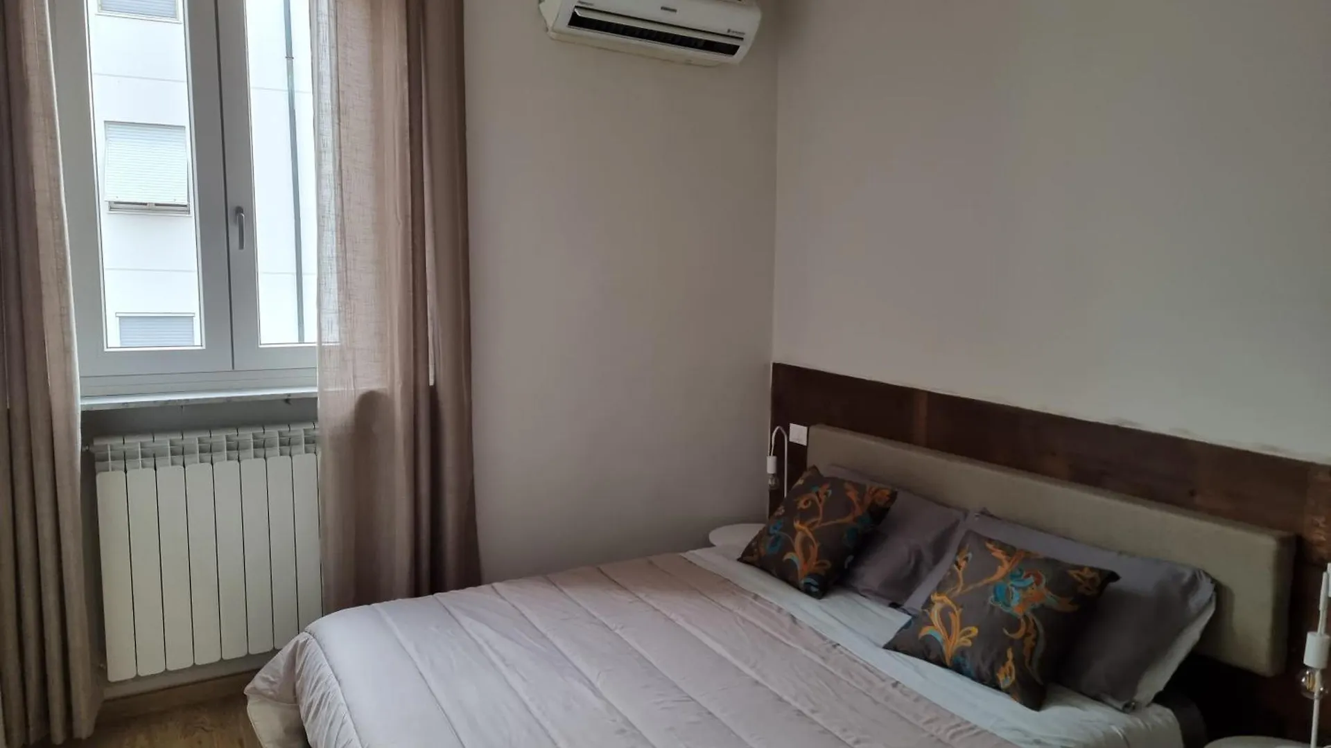Appartamento Casa Candio Pavia