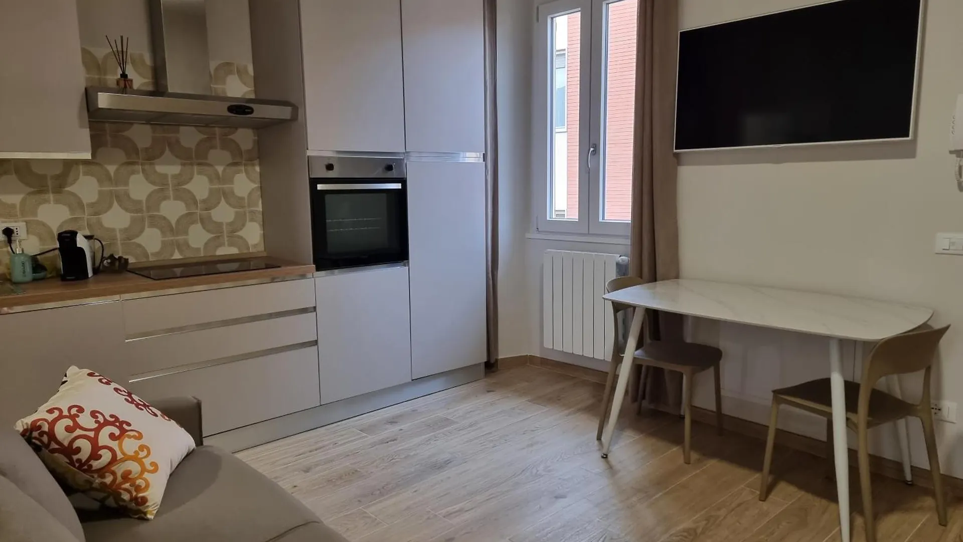 Casa Candio Pavia Appartamento