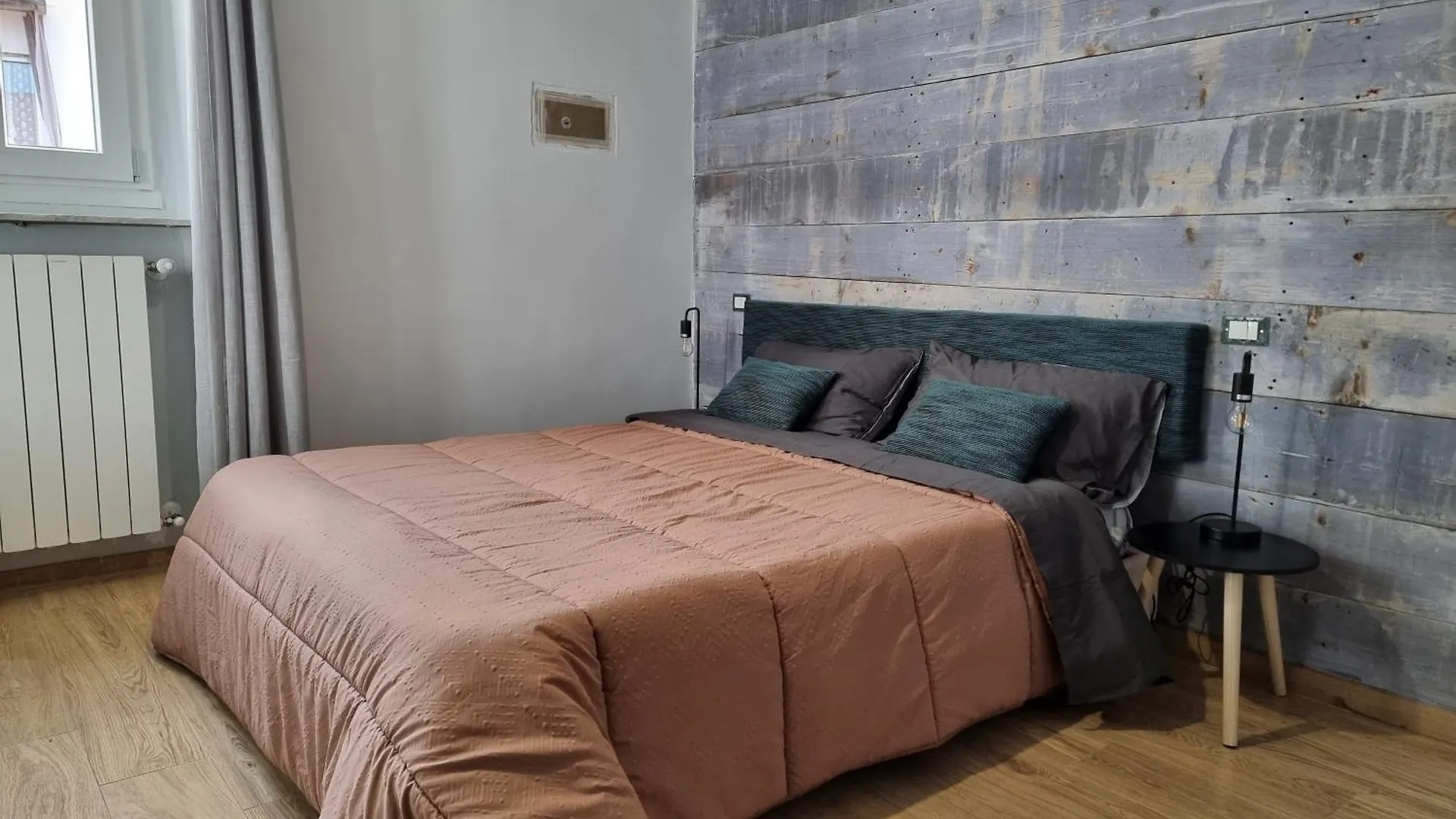 Casa Candio Pavia 0*,  Italia