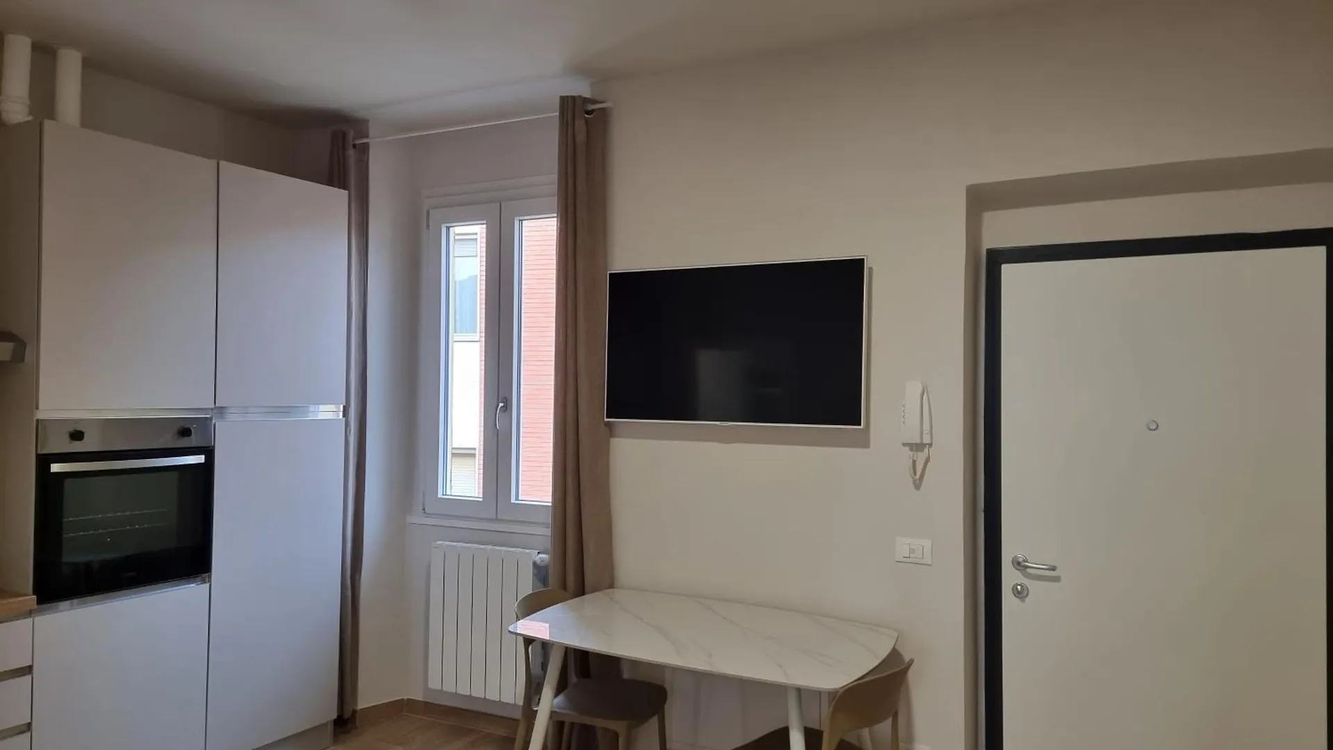 Casa Candio Pavia Italia