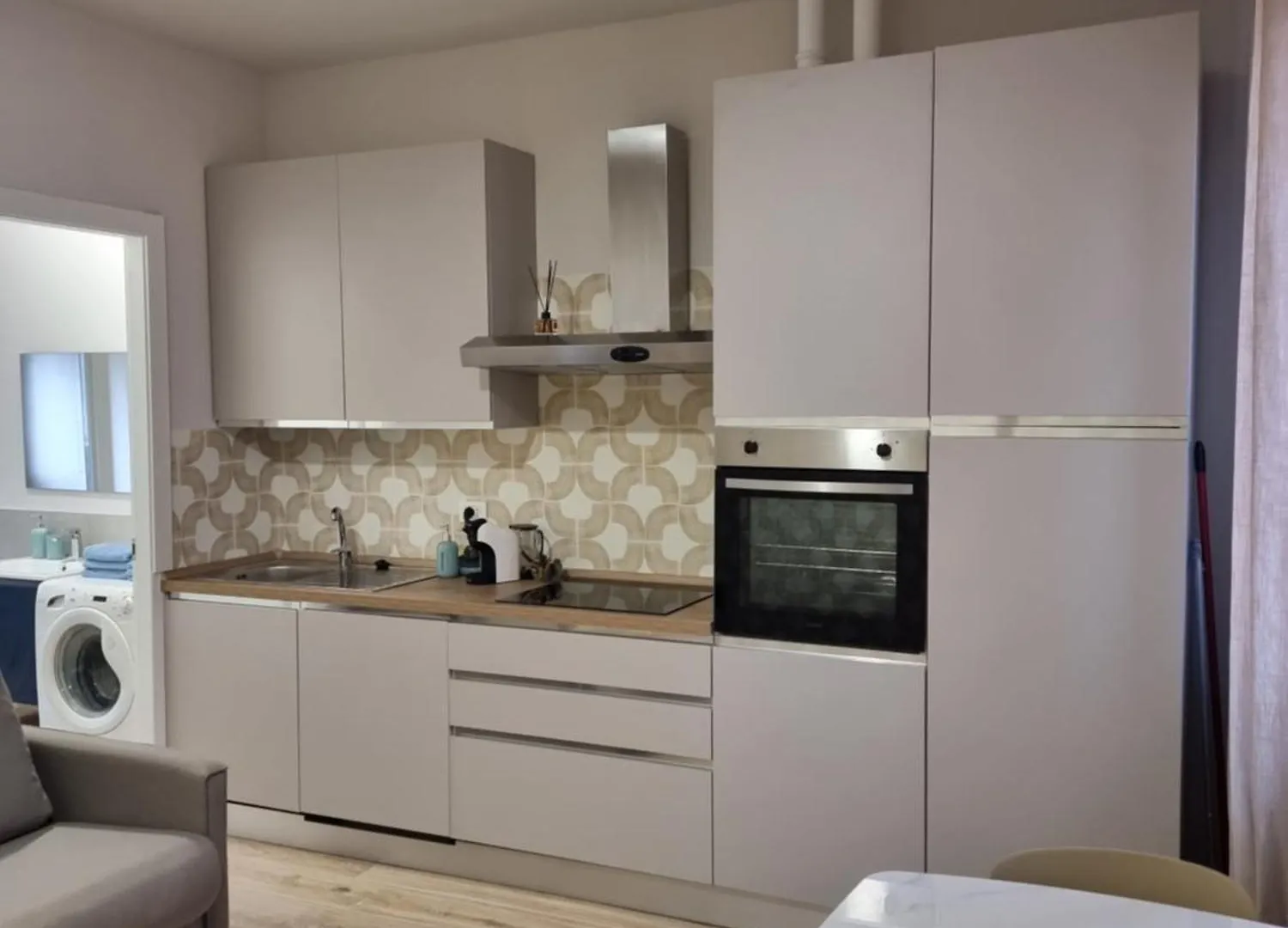 Appartamento Casa Candio Pavia Italia