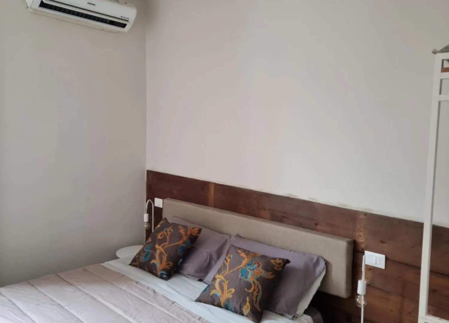 Appartamento Casa Candio Pavia