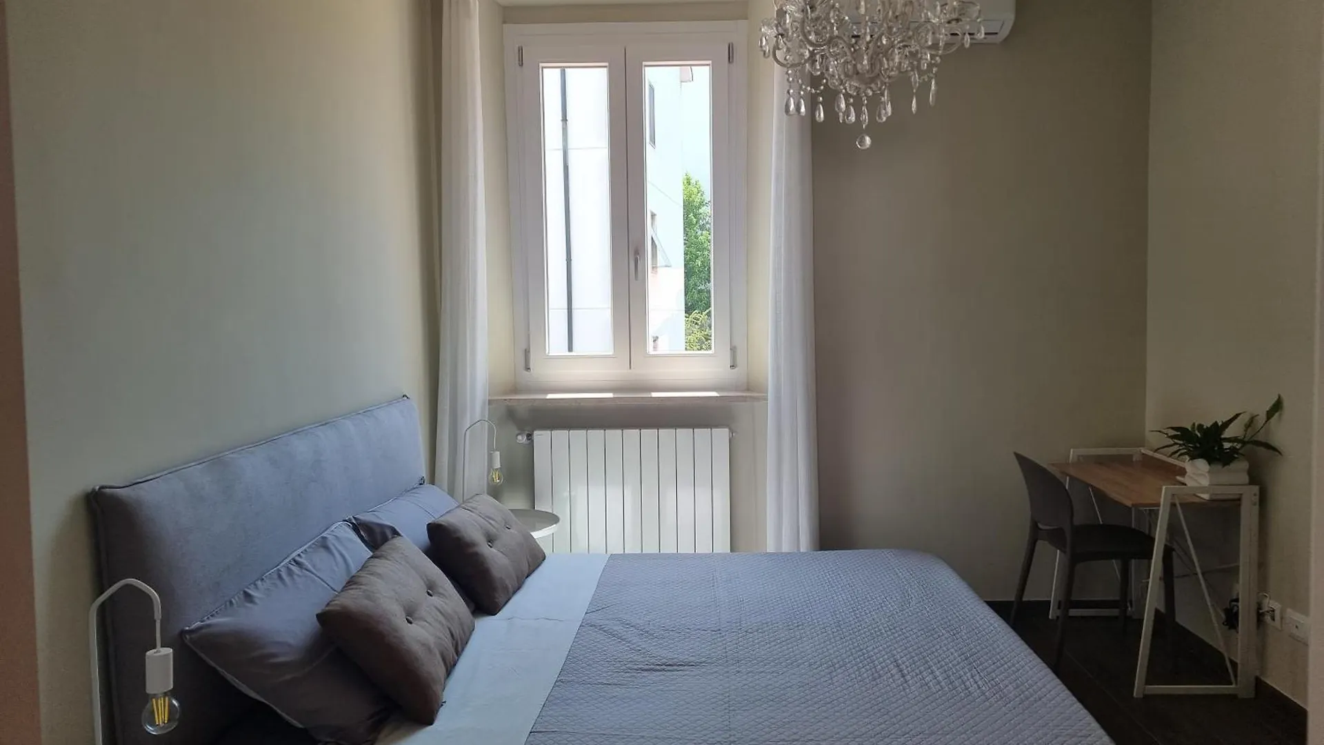 Appartamento Casa Candio Pavia Italia